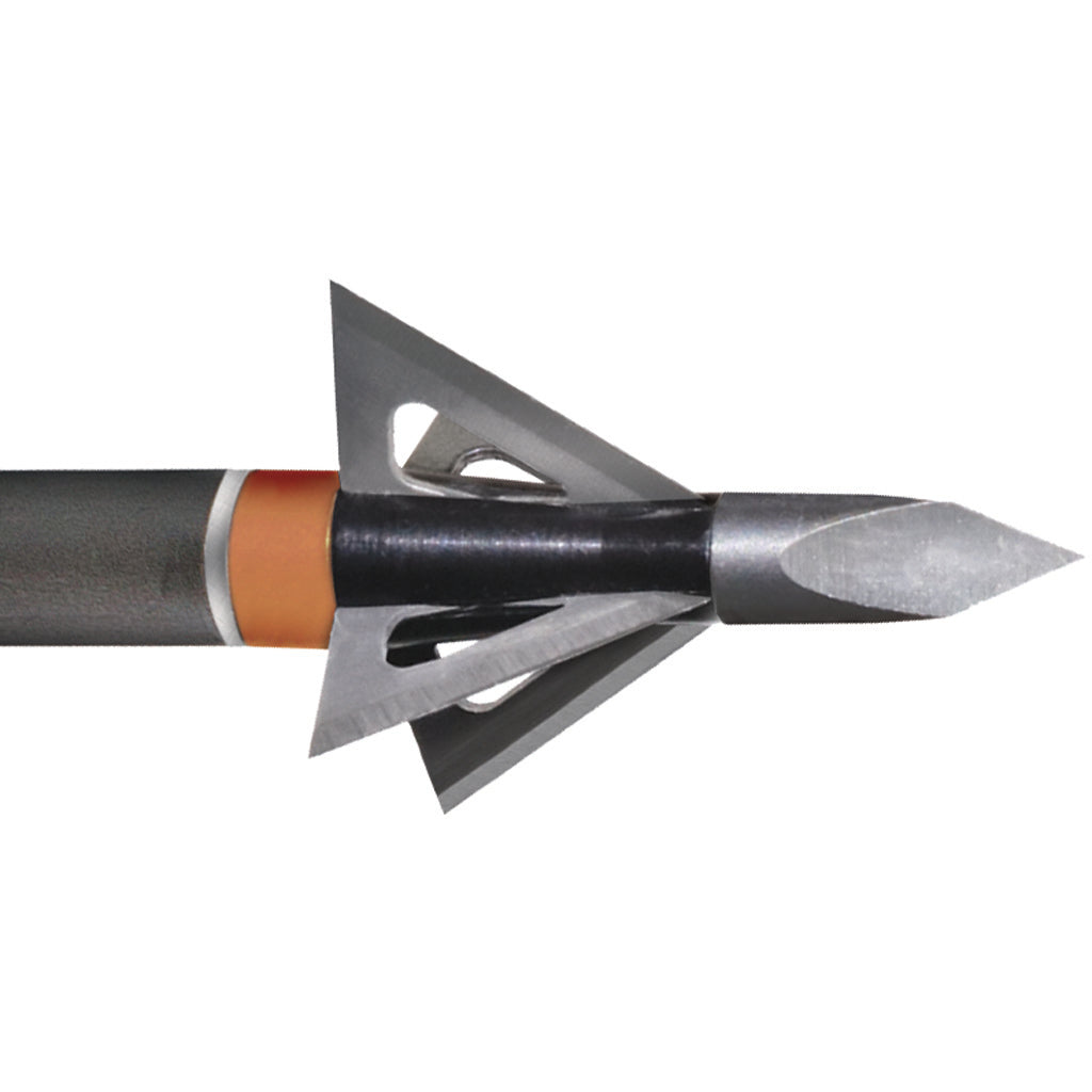 Wasp Dart Fixed Blade Broadhead 100 gr. 3-Pack