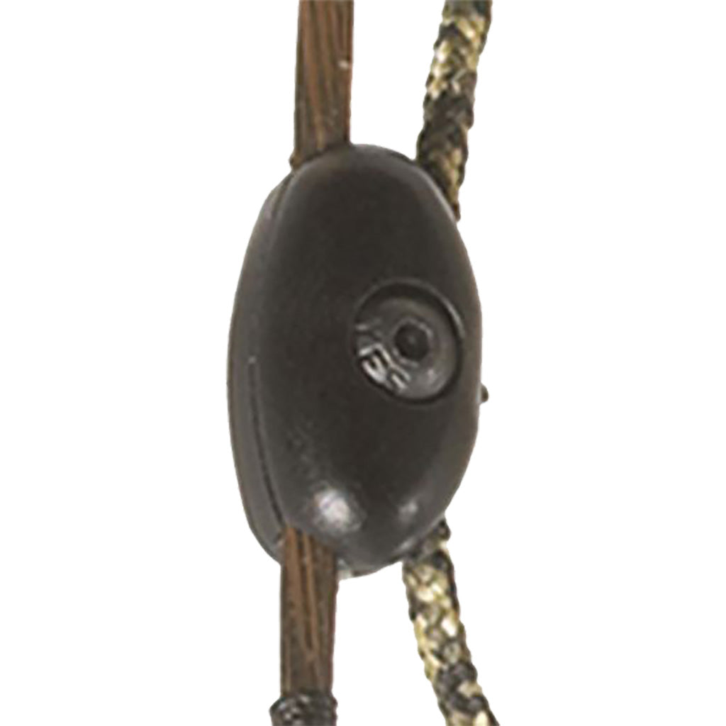 Ripcord Black No-Press Football Clamp for Arrow Rest
