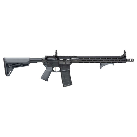 dSPRINGFIELD ARMORY SAINT VICTOR RFL 5.56 16" GRY 1-30RD