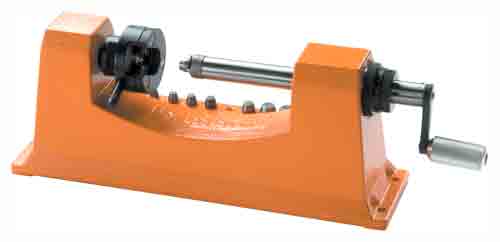 Lyman 9-Pilot Case Trimmer for Reloading