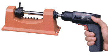 Lyman Drill Power Adapter for Universal Trimmer