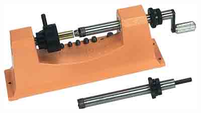 Lyman Power Pack Combo for Universal Case Trimmer