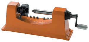 Lyman 9-Pilot Case Trimmer with Premium Carbide Cutter