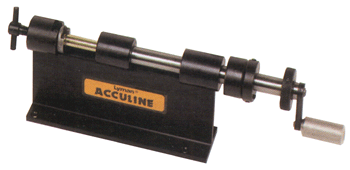 Lyman Accu-Trimmer Case Trimmer Including Pilot Multi-Pack