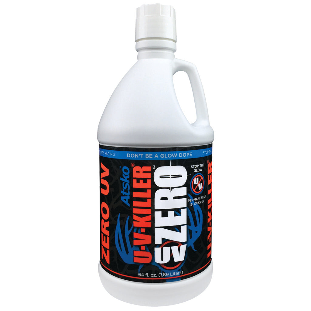 Atsko Zero Hypo-Allergenic UV Killer Spray 64 oz.