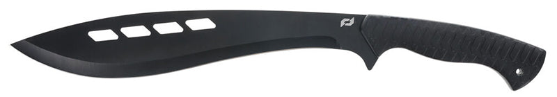 Schrade Decimate Kukri Combat Knife