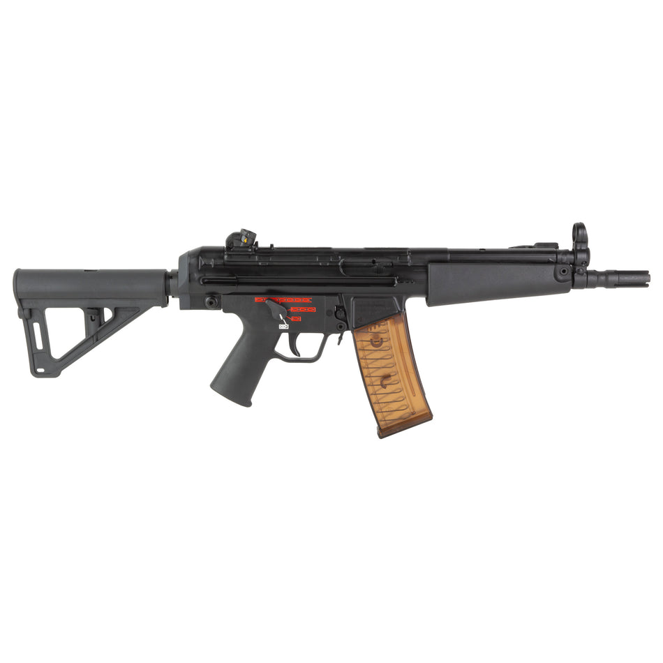 AP53 5.56X45 BLK 8.3" BRACE