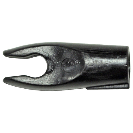 Bohning Blazer Pin Nock Black 12-Pack Archery