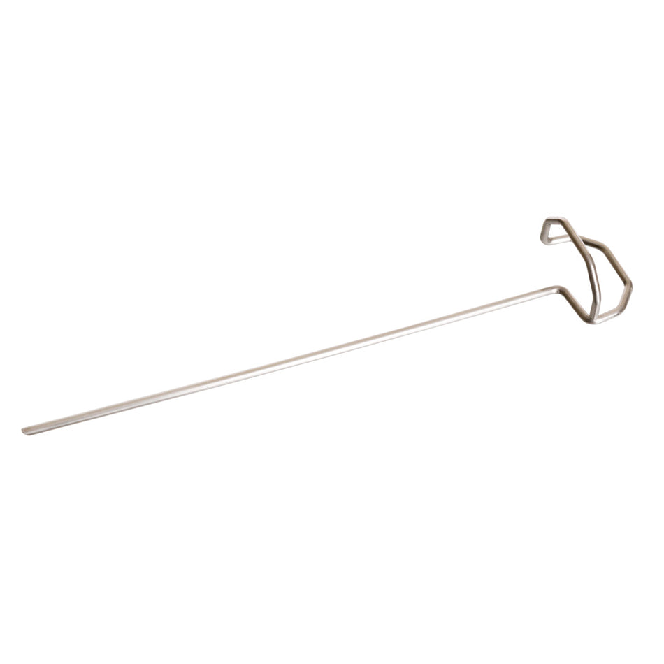 October Mountain Steel Archery Target Pins 4 pk.