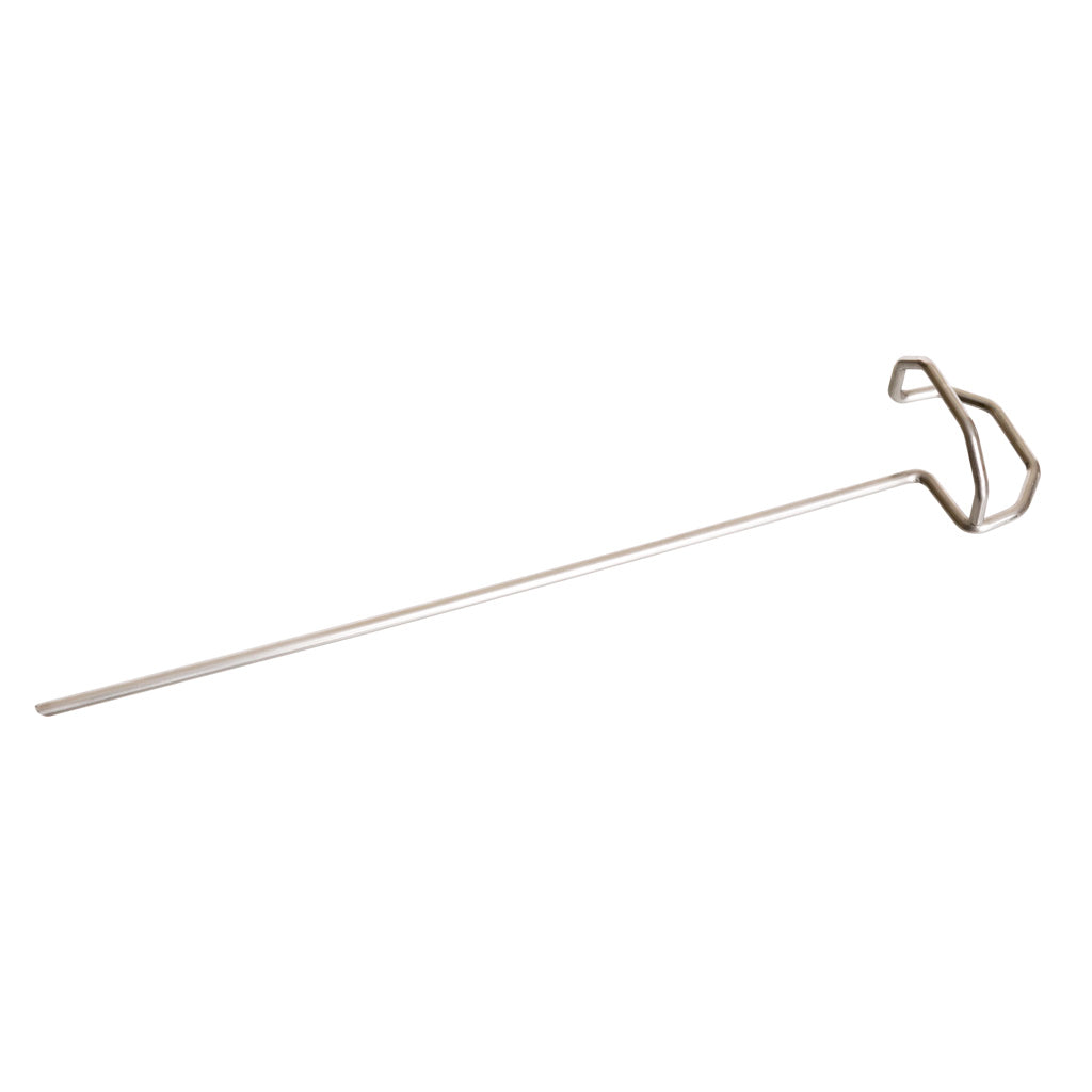 October Mountain Steel Archery Target Pins 24 pk.
