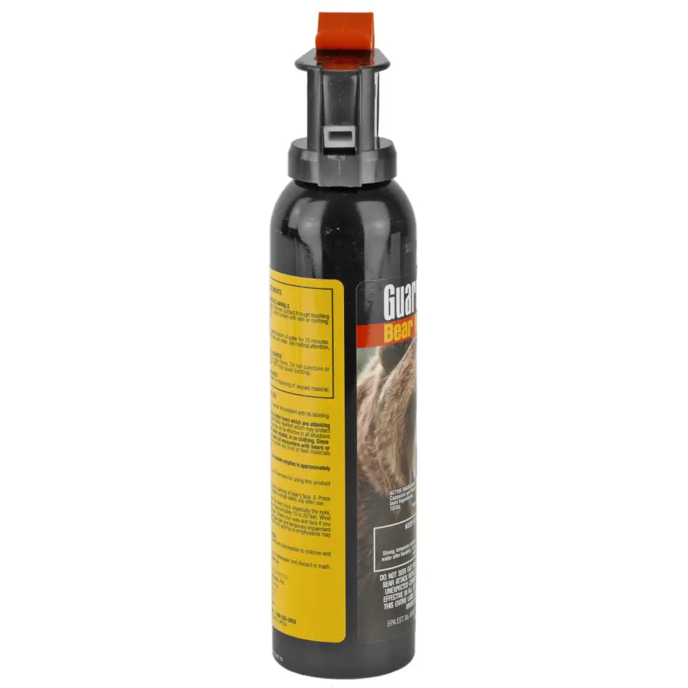 Mace Guard Alaska 260g Bear & K9 Defense Spray