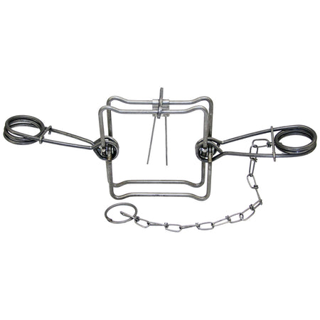 Bridger No. 120 Steel Body Grip Trap