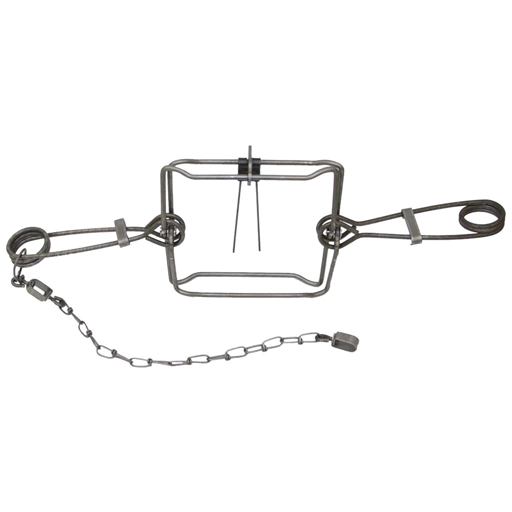 Bridger No. 220 Steel Body Grip Trap
