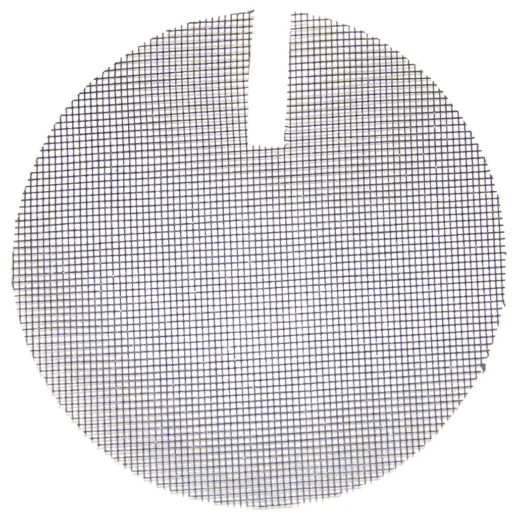 Minnesota Trapline 24-Pack Fiberglass Pan Covers for No. 1.5 Trap