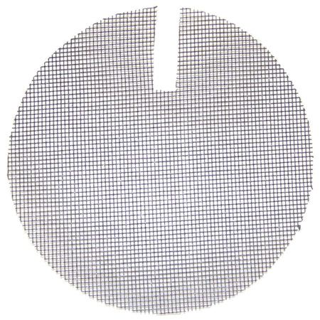 Minnesota Trapline 24-Pack Fiberglass Pan Covers for No. 1.5 Trap