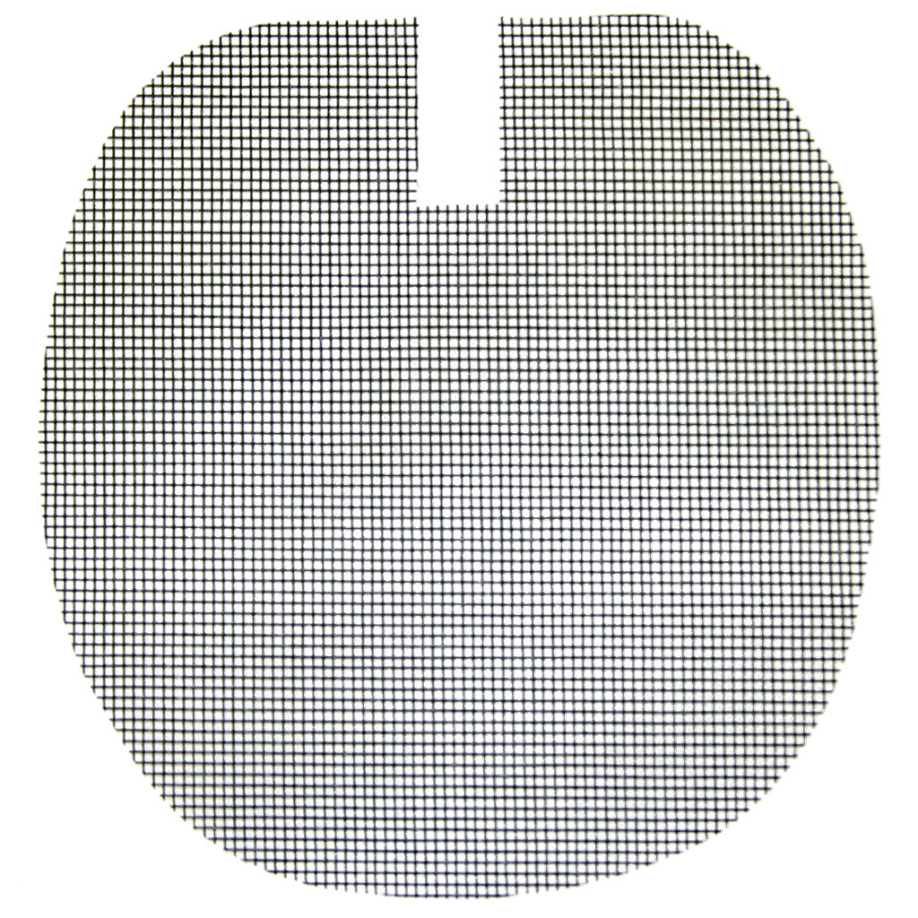 Minnesota Trapline 24-Pack Fiberglass Pan Covers for No. 3 Trap