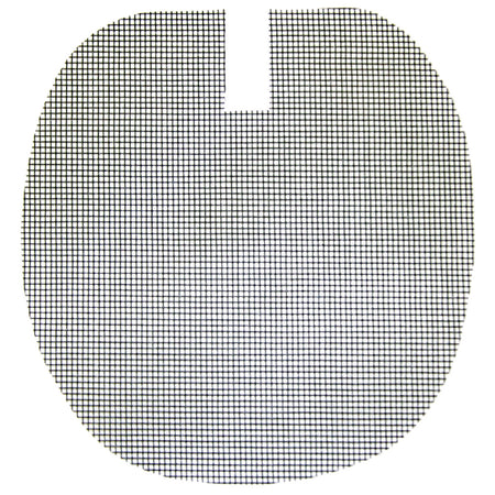 Minnesota Trapline 24-Pack Fiberglass Pan Covers for No. 3 Trap