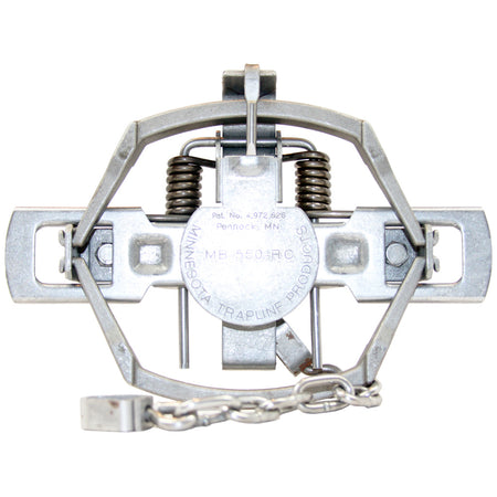 Minnesota Trapline MB-550 Offset Trap for Fox and Coyote