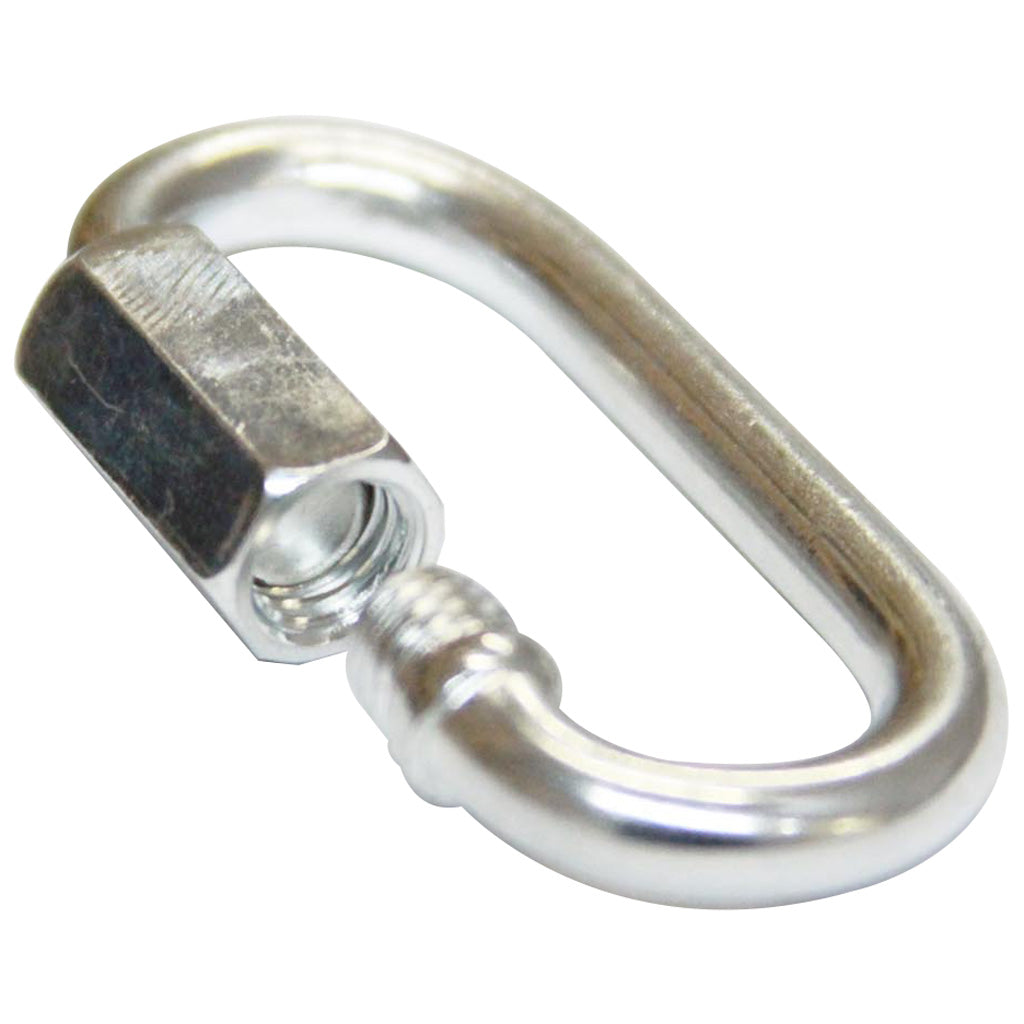 Minnesota Trapline Zinc Coated Quick Links 3/16 in. 12-Pack