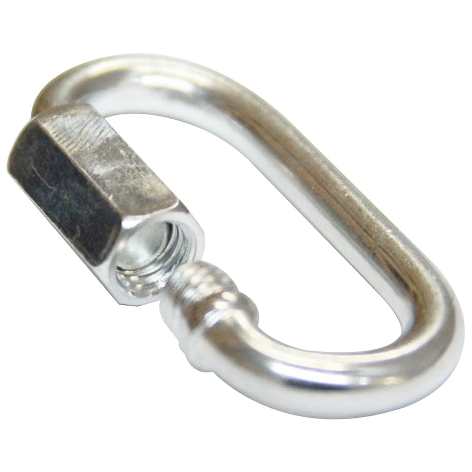 Minnesota Trapline Zinc Coated Quick Links 3/16 in. 12-Pack