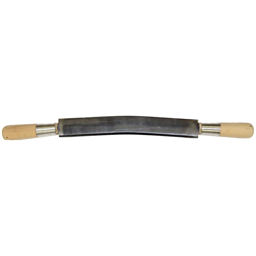 Minnesota Trapline Fleshing Knife One-Piece 12 in. Blade