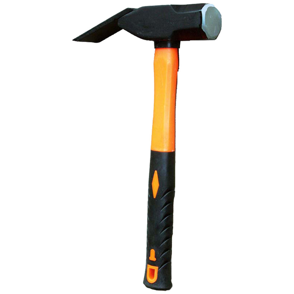 Minnesota Trapline Sod Buster Trap Bed Digging and Driving Hammer