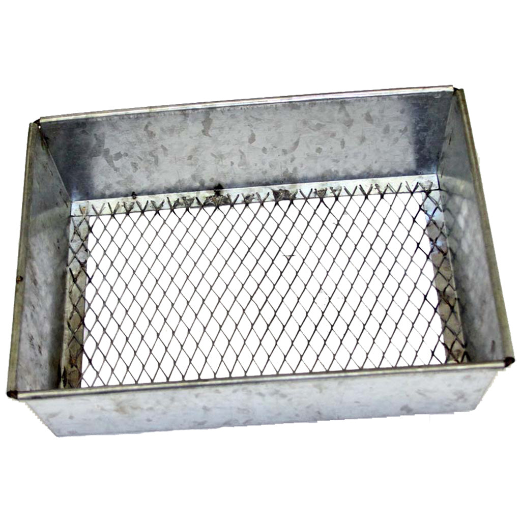 Minnesota Trapline Land Trapper All-Metal Dirt Sifting Tool
