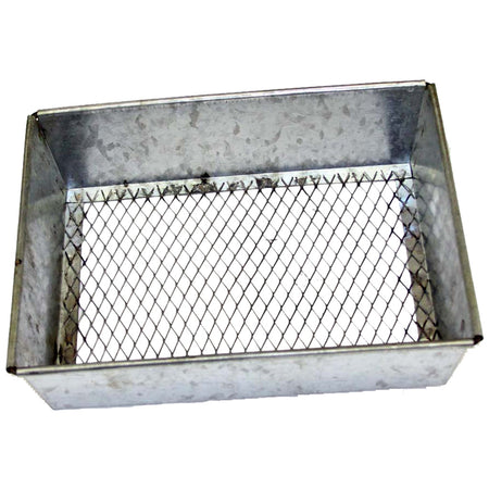 Minnesota Trapline Land Trapper All-Metal Dirt Sifting Tool