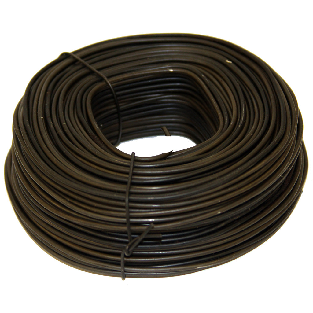 Minnesota Trapline Annealed Tie Wire 14 Gauge for Water Trappers
