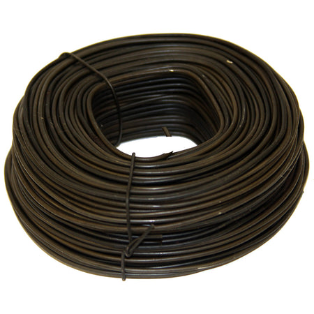 Minnesota Trapline Annealed Tie Wire 14 Gauge for Water Trappers