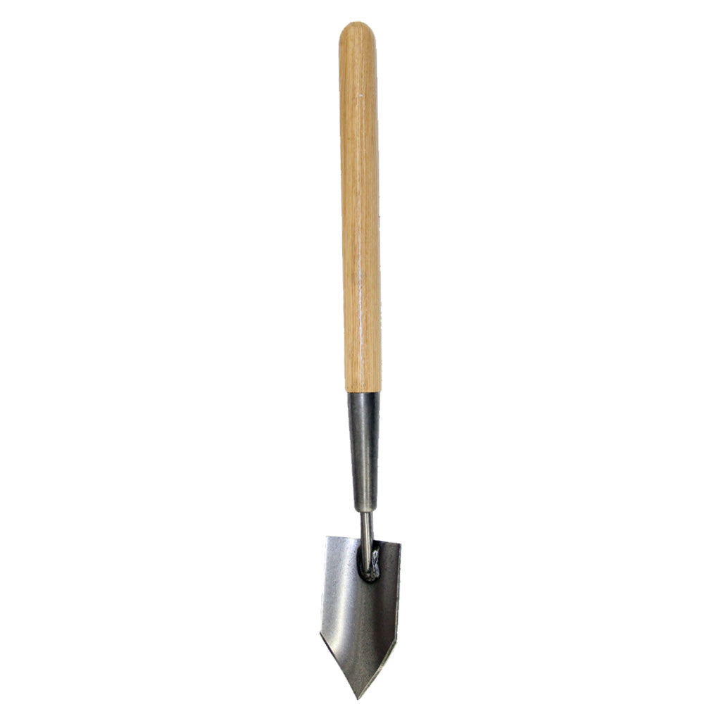 Winklers 22 in. Wide Blade Trapping Trowel with Straight Handle
