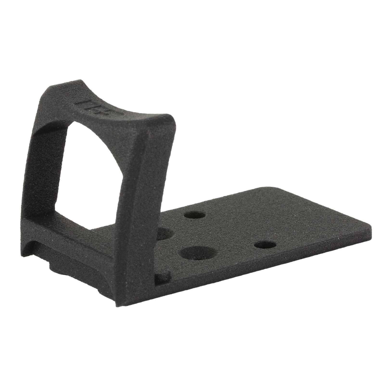 C&H Precision V4 Defender Glock MOS to Trijicon RMR Optic Adapter