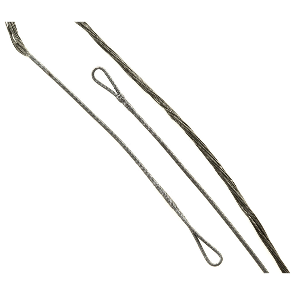 J&D Black Archery Control Cable 452X 40.75 in.