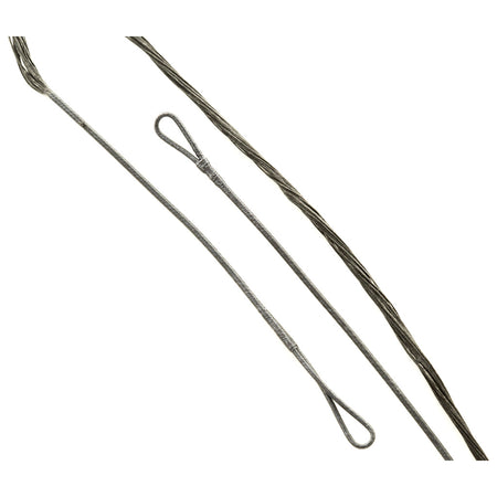 J&D Black Archery Control Cable 452X 41.75 in.