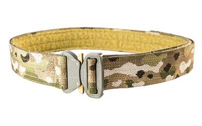 High Speed Gear 1.75" Rigger Operator Belt and Inner Belt Size XL 40-42" Multicam