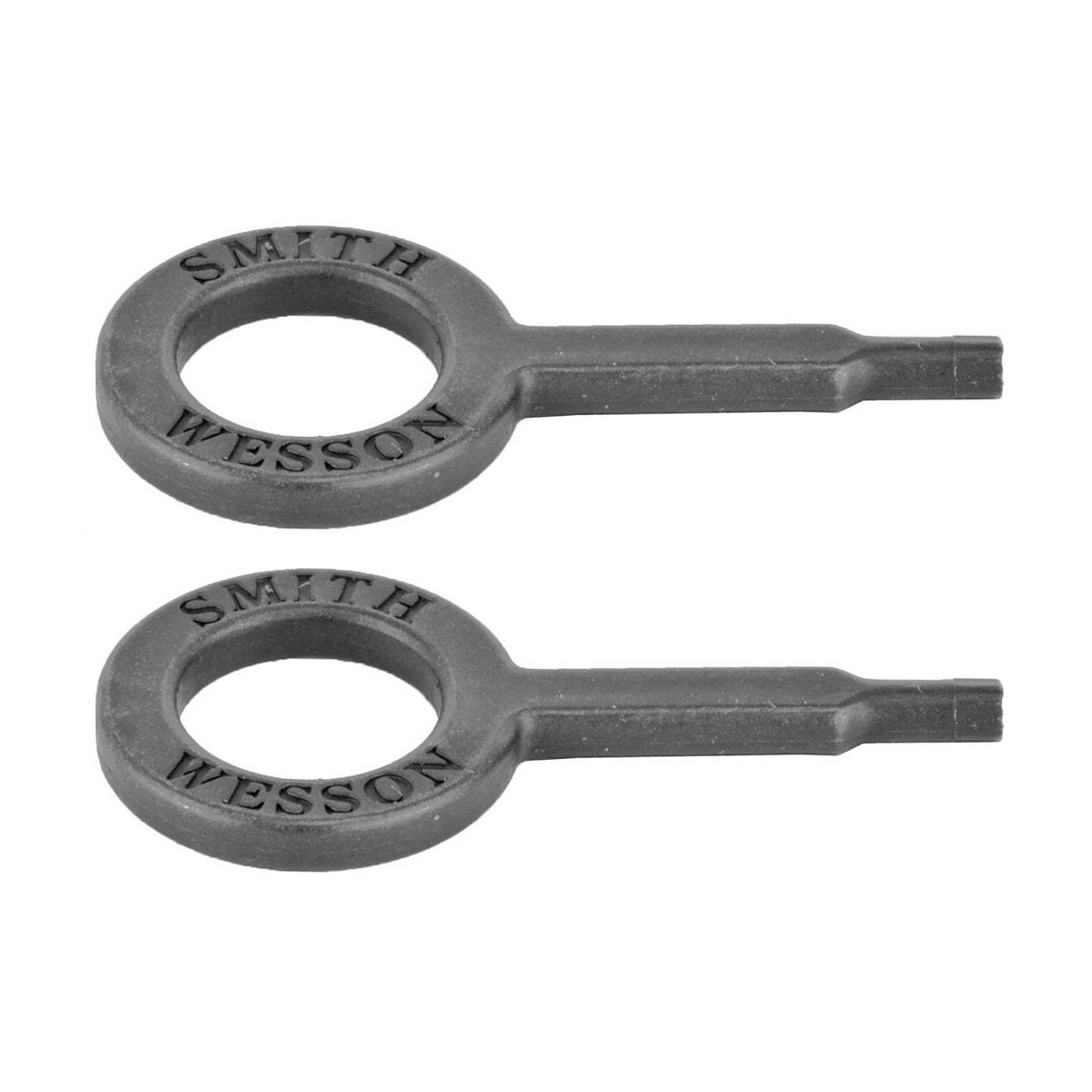 S&W Internal Lock Key 2-Pack for Revolvers