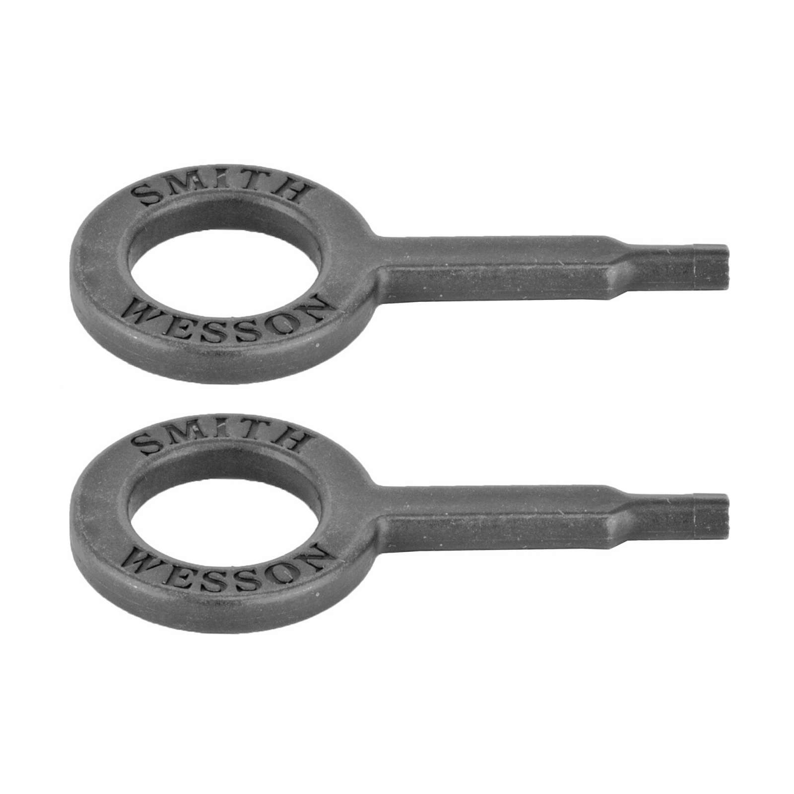S&W Internal Lock Key 2-Pack for Revolvers