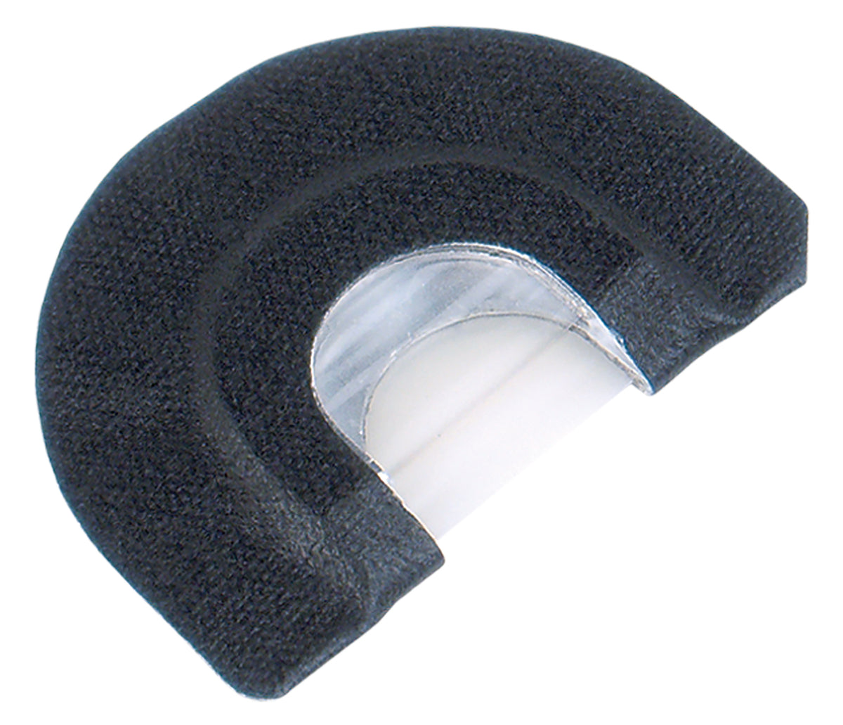 Primos PS115 Deadly Double Double Reed Turkey Diaphragm Call - Black