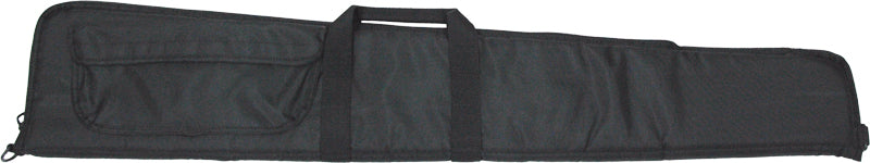 TOC Black 42" Tactical Shotgun Carry Case with External Pocket