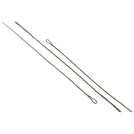 J&D 452X Archery Bow String Black 100.5 in.