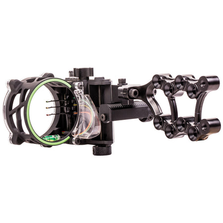 Trophy Ridge Fix Series Bow Sight 3 Pin Black Right Hand