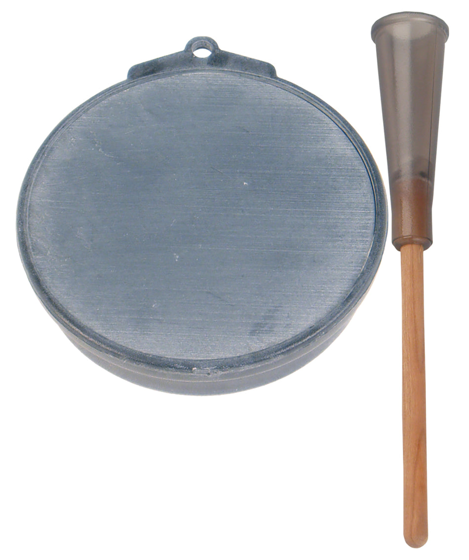 Primos PS224 OL' Betsy Slate & Hickory Turkey Friction Call - Yelps, Clucks & Purrs