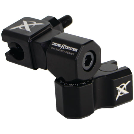 Dead Center Diamond Series Stabilizer Combo Mount - Laser Etched