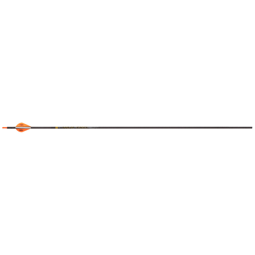 Victory VAP TKO Elite 6 pk Arrows Spine 300 2 in Vanes