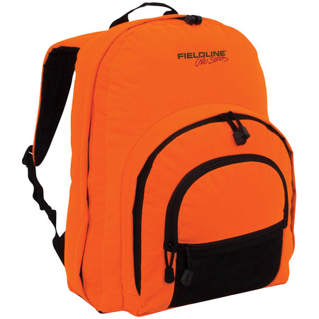 Fieldline Explorer II Blaze Orange Hunting Day Pack