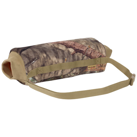 Fieldline Reversible Camo and Blaze Orange Fleece Hand Warmer