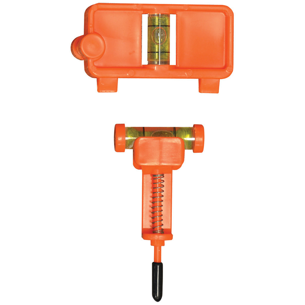 Bow Medic Arrow Level and String Level Bow Setup Kit