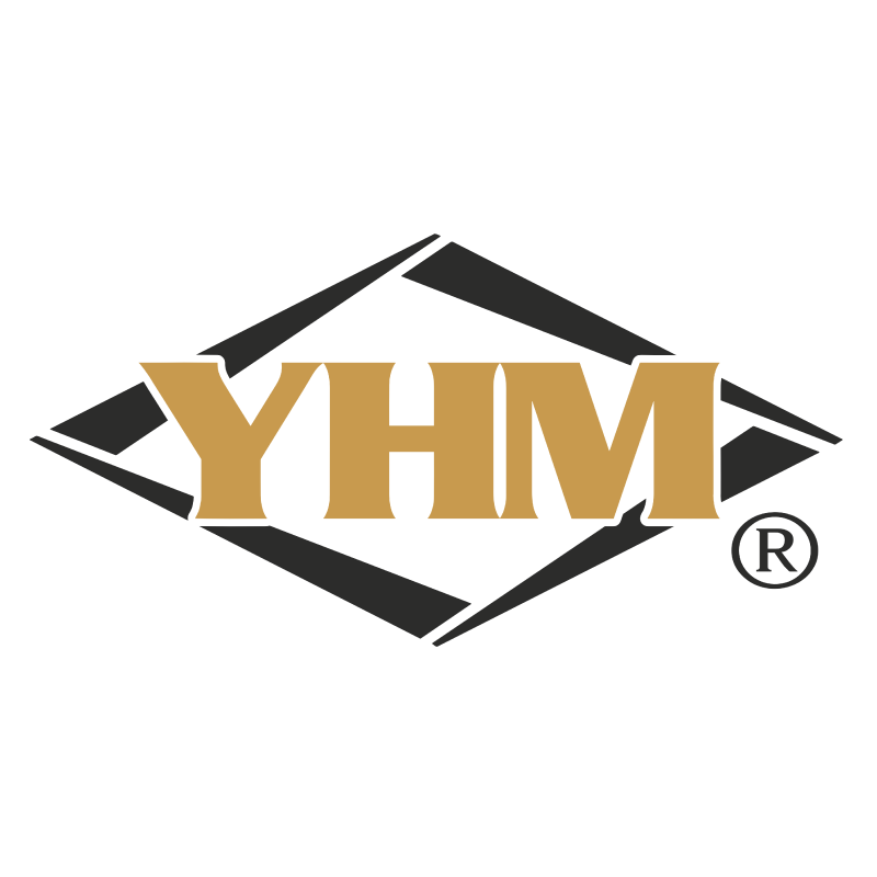 YHM Universal Rifle Suppressor Direct Mount – 5/8-24 Pitch