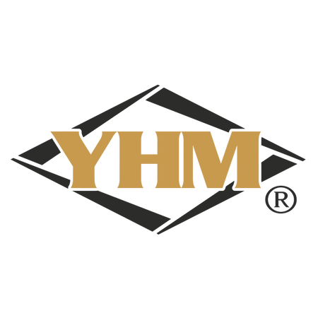 YHM 6.8mm Rem SPC 10rd AR-15 Magazine