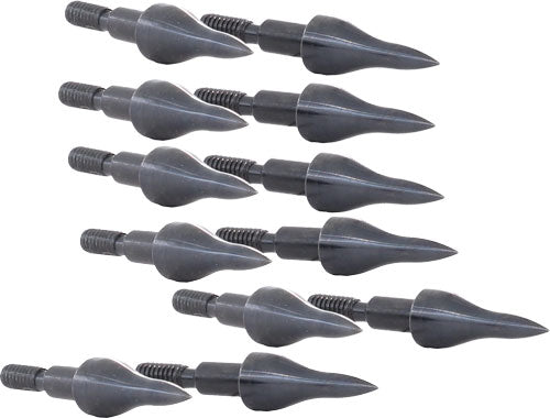 Easton Crossbow Multi-Point Field Points 100 Grain 11/32" 12pk